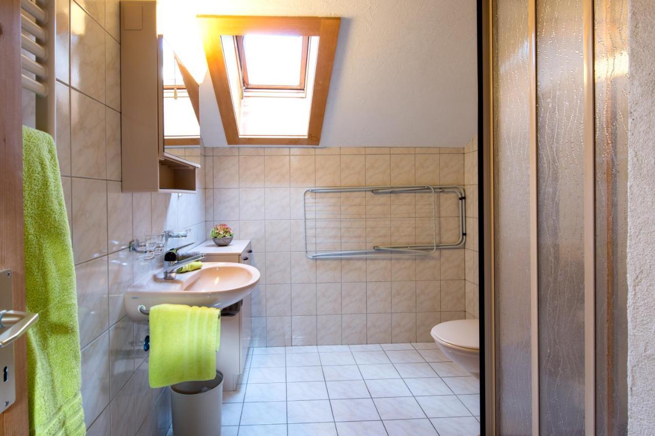 Ferienwohnungen Muntschi Andeer Quarto foto